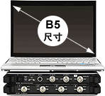 B5�ߴ磬2.2������С�������ᡣ