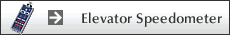 Elevator Speedometer