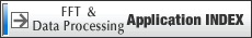 FFT & Data Processing