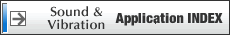 Sound & Vibration Aplication INDEX