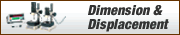 Dimennsion & Displacement