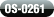 OS-0261