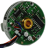 Photo (RP-8524L Rotary Endoder)