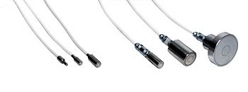 Photo (VE series Capacitance Type Gap Detectors)
