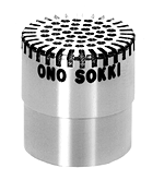 Photo (MI-1233 Measurement Microphone)