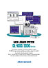Discontinued (DL-1000/2000 On-Board Data Logger System)