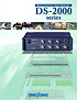 DS-2000 series Data Station