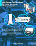 FP/FX/FZ Series Detectors & FM series Display Unit