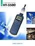 HT-5500 Handheld Digital Tachometer