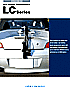 LC series Non-contact Speedometer
