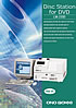 Discontinued (LM-3300 Disc Station for DVD)