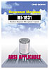 MI-1631 Random Response Microphone Capsule