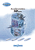 NP series Accelerometers&nbsp;