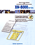 XN-8000 series Report Creation Software&nbsp;