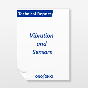 Vibration and Sensors