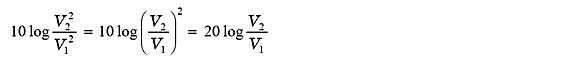式（電力は電圧（あるいは電流）の 2 乗に比例）