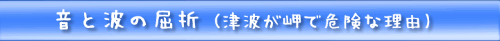 ���Ɣg�̋��܁i�Ôg�����Ŋ댯�ȗ��R�j