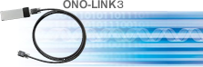 �C���X�g�i���� ONO-LINK 3�j