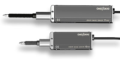 Linear Gauge Sensors