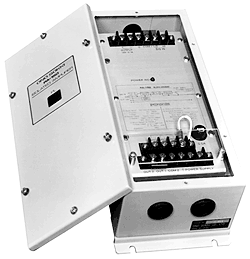 PA-150 绝缘型信号传送器