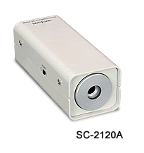 SC-2120A 音響校正器）