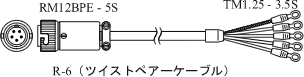 �C���X�g�iRP-004�M���P�[�u���j