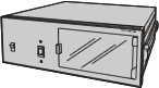 Illustration (BA-910A Brake Control Amplifier)
