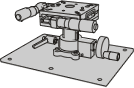 Illustration (MT-0094 Motor Support Stand)