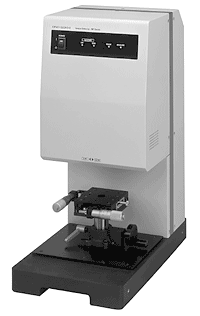 Photo (MT-7200 series Standing Type Torque Detectors for Torque Ripple and Cogging Torque)