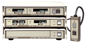 ���i�ʐ^�iDF-210A+DF-211A+DF-021+DF-022�g�����j