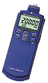 Product Photo (HT-6100 Handheld Digital Tachometer)