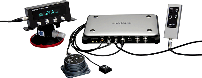 Photo (LC-8100 GPS Speedometer System)