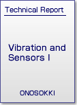 Vibration and Sensors I