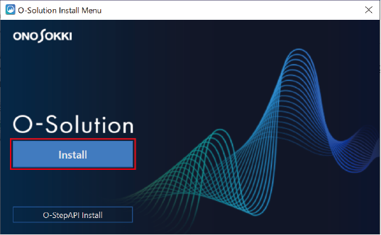 O-Solution 安装指南