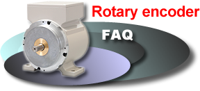 Rotary Encoder FAQ