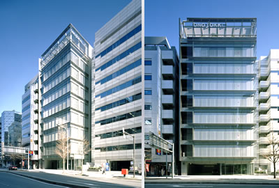 Head office