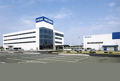 Utsunomiya Technical & Product Center
