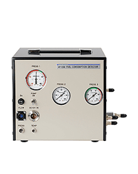 Flow Meter
