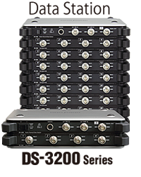 DS-3000 Data Station