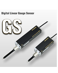 Digital Linear Gauge