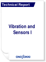 Vibration and Sensors