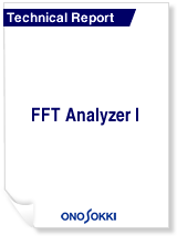 FFT Analyzer