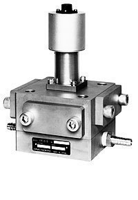 FP-215 Large flow rate type