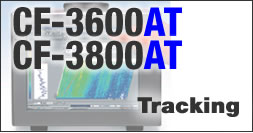 CF-3600AT & CF-3800AT Tracking