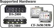 Supported Hardware