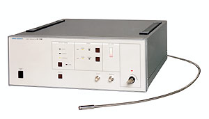 Photo (LV-1100 Laser Doppler Vibrometer)