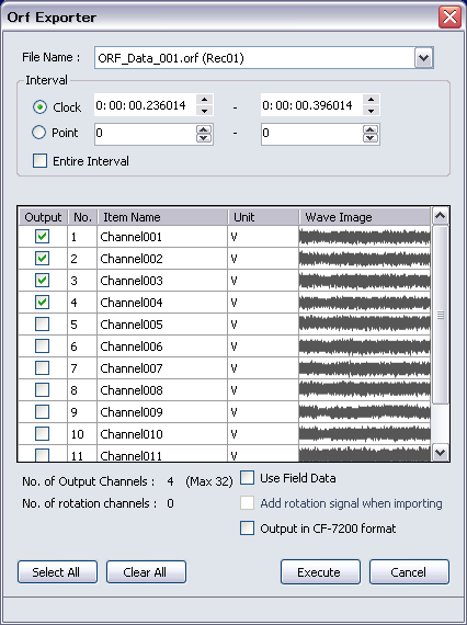 Synchronizer