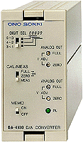 Photo (DA-4130 D/A Converter)