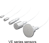 Photo (VE series Gap Detectors)