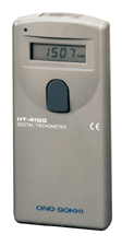 Photo (HT-4100 Digital Hand Tachometer <Non-contact type>)